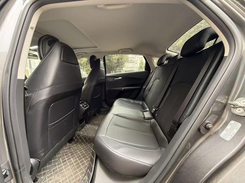 Changan Eado 2024 1.5T DCT Premium – фото 9