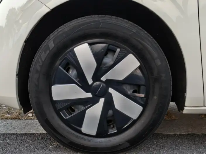 Dongfeng Nano 01 2024 Model 430Plus – фото 10