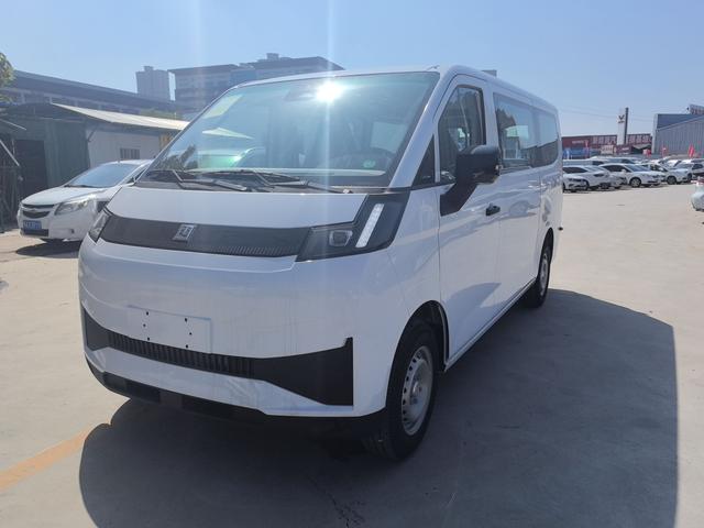 Yuancheng RemoteXingxiang V 2025 модификация V7E Ниндэ 50.2kWh Smart Edition
