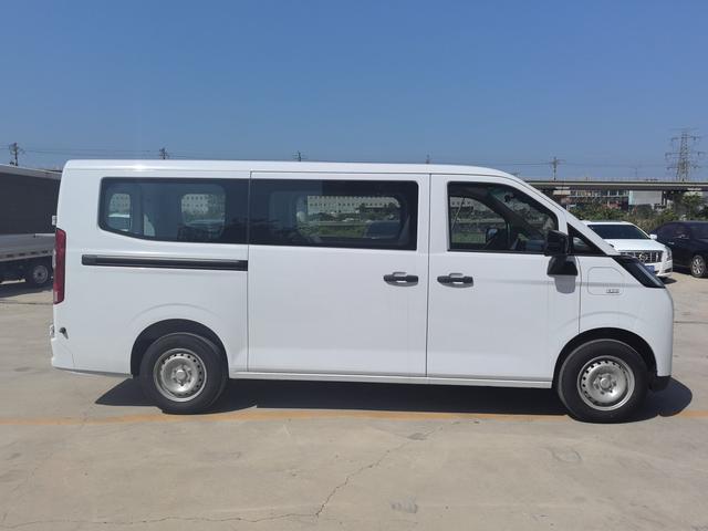 Yuancheng RemoteXingxiang V 2025 модификация V7E Ниндэ 50.2kWh Smart Edition