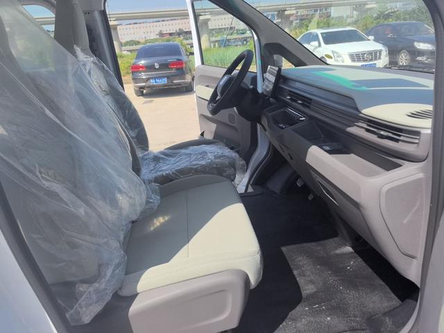Yuancheng RemoteXingxiang V 2025 модификация V7E Ниндэ 50.2kWh Smart Edition – фото 7