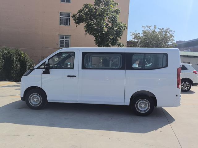 Yuancheng RemoteXingxiang V 2025 модификация V7E Ниндэ 50.2kWh Smart Edition – фото 10