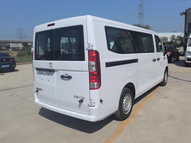 Yuancheng RemoteXingxiang V 2025 модификация V7E Ниндэ 50.2kWh Smart Edition – фото 12
