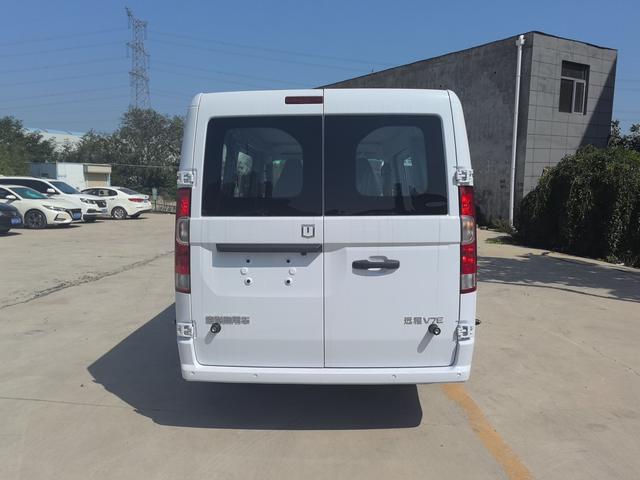 Yuancheng RemoteXingxiang V 2025 модификация V7E Ниндэ 50.2kWh Smart Edition – фото 23