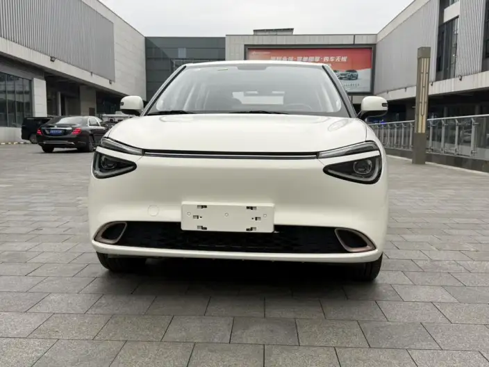 Dongfeng Nano 01 2024 Model 330Air – фото 2