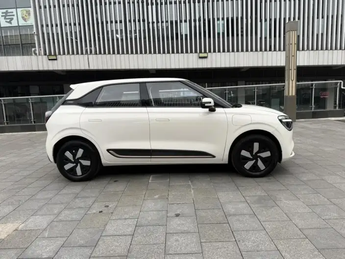 Dongfeng Nano 01 2024 Model 330Air – фото 7