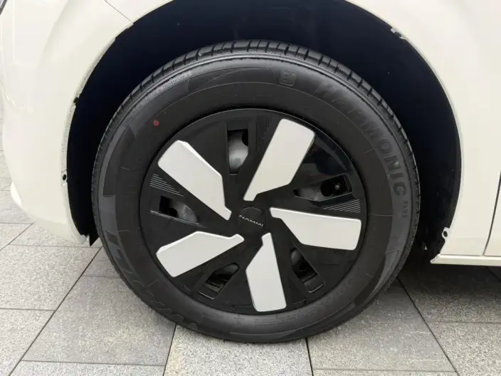 Dongfeng Nano 01 2024 Model 330Air – фото 8