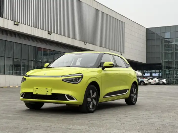Dongfeng Nano 01 2024 Model 330Air – фото 1