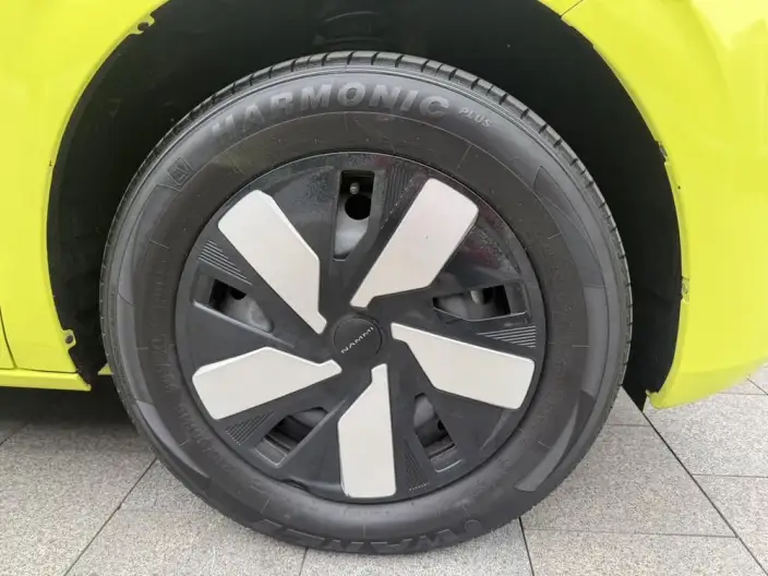 Dongfeng Nano 01 2024 Model 330Air – фото 8