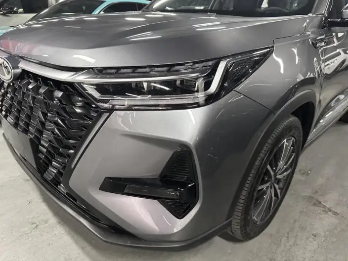 Chery Tiggo 8 PRO 2025 Model 290T 2WD Premium Edition – фото 7