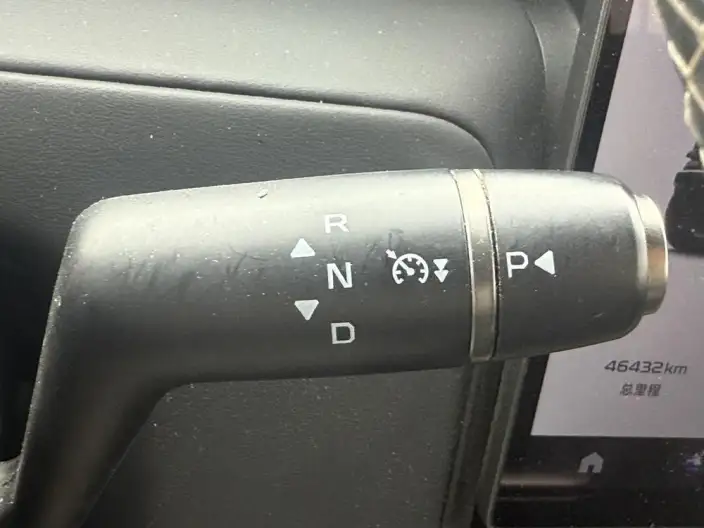 iCAR Super V23 2025 Model 401 2WD Advanced version – фото 9