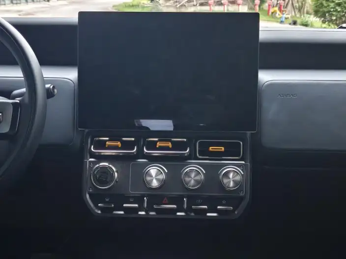 iCAR Super V23 2025 Model 401 2WD Advanced version – фото 9