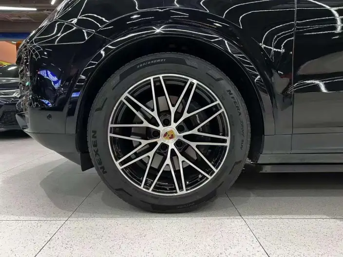 Cayenne 2024 Model Cayenne 3.0T – фото 8