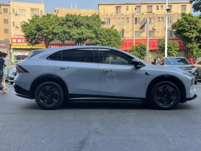 XPENG G7 2025 Model EV 702 Ultra-long Endurance Ultra – фото 8
