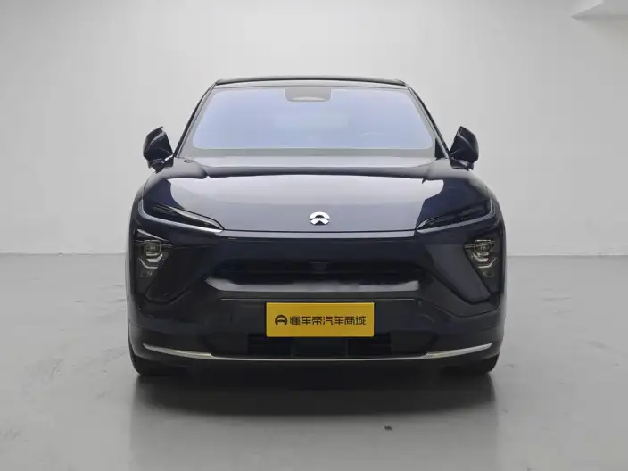 NIO EC6 2020 Model 465KM Sports Edition – фото 2