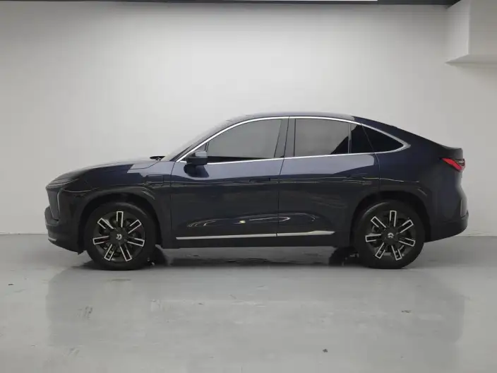 NIO EC6 2020 Model 465KM Sports Edition – фото 4