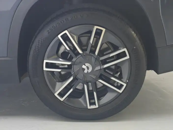 NIO EC6 2020 Model 465KM Sports Edition – фото 9