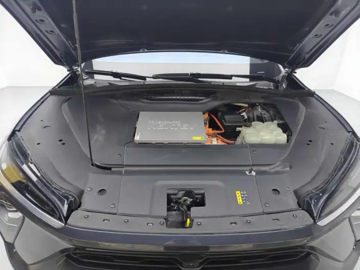 NIO EC6 2020 Model 465KM Sports Edition – фото 10