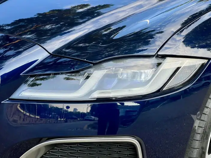 Jaguar XFL 2022 Model 2.0T P250 2WD Exclusive Deluxe Edition – фото 9