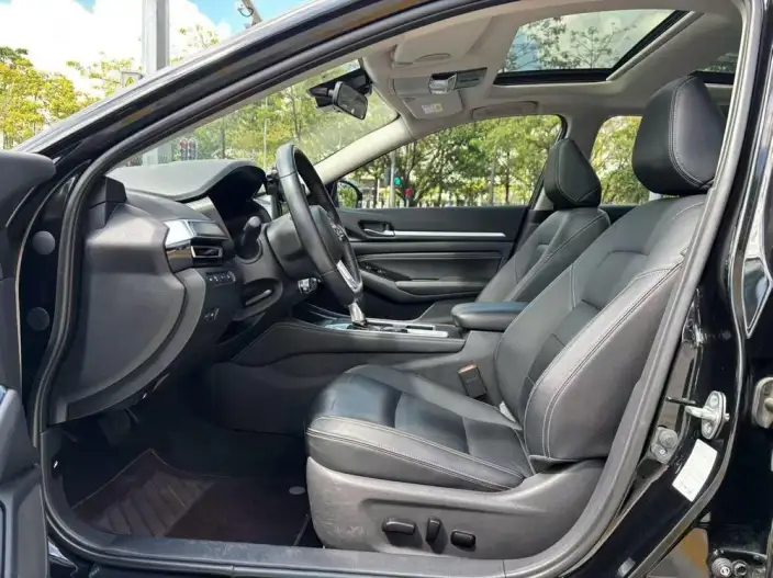 Nissan Teana 2022 Model 2.0L XL-TLS Yuexiang Edition – фото 8