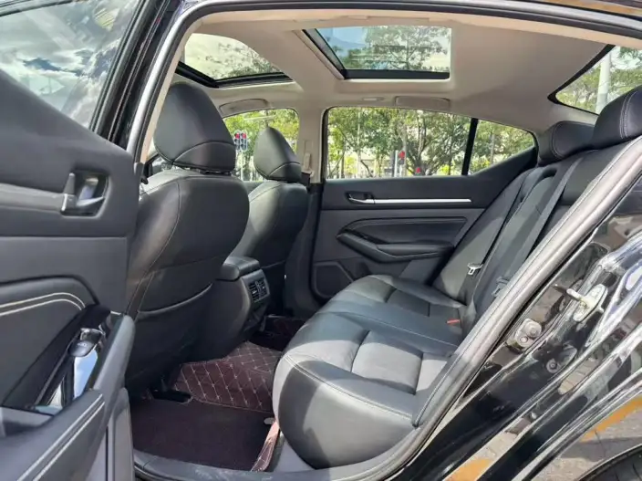 Nissan Teana 2022 Model 2.0L XL-TLS Yuexiang Edition – фото 9
