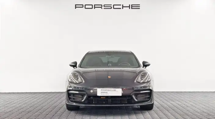 Panamera 2023 Model Facelift Panamera 2.9T Platinum edition – фото 2