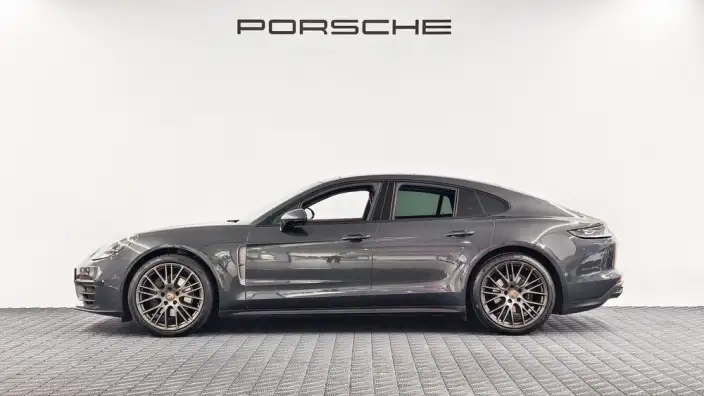 Panamera 2023 Model Facelift Panamera 2.9T Platinum edition – фото 4