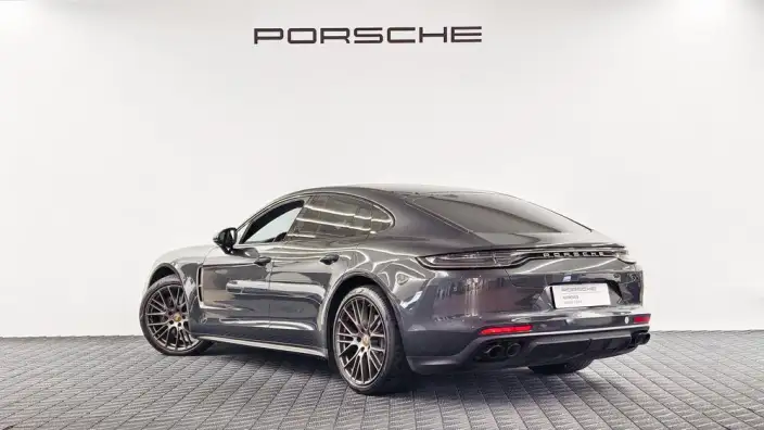 Panamera 2023 Model Facelift Panamera 2.9T Platinum edition – фото 5