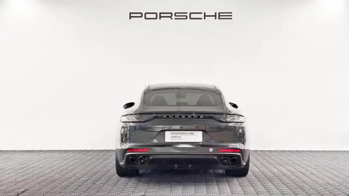 Panamera 2023 Model Facelift Panamera 2.9T Platinum edition – фото 6