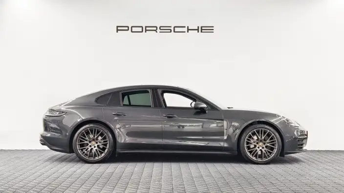 Panamera 2023 Model Facelift Panamera 2.9T Platinum edition – фото 8
