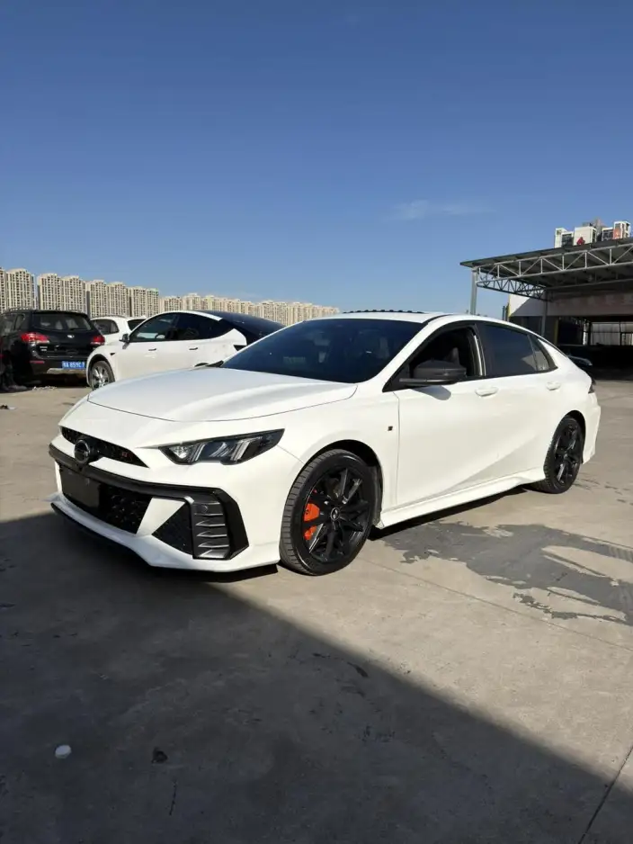 Emzoom 2023 Model 400T Automatic R Max Edition