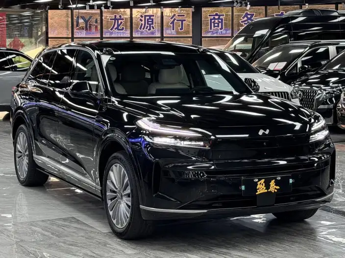 ONVO L90 2025 Model VI seat Edition Ultra – фото 3