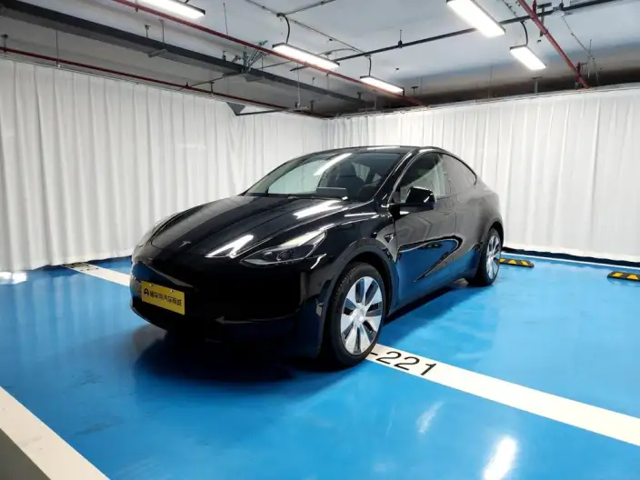 Model Y 2022 Model Facelift Rear-wheel drive version – фото 1