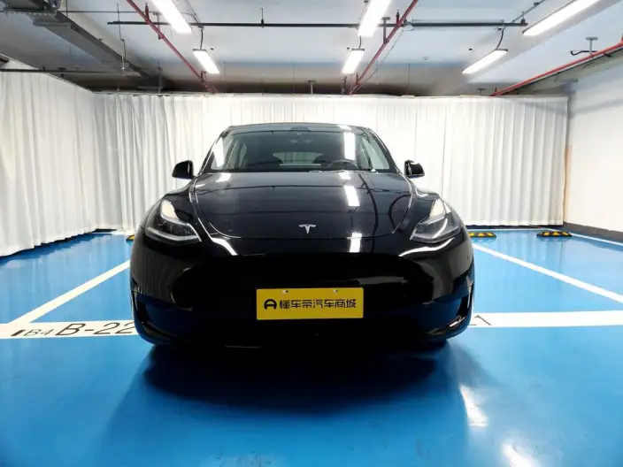 Model Y 2022 Model Facelift Rear-wheel drive version – фото 2