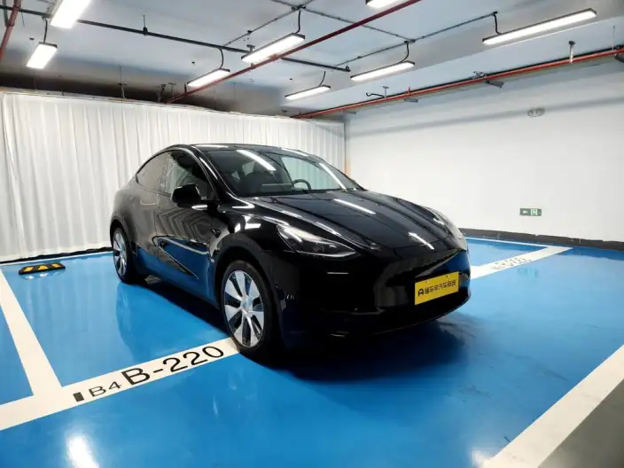Model Y 2022 Model Facelift Rear-wheel drive version – фото 3