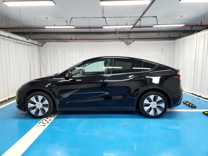 Model Y 2022 Model Facelift Rear-wheel drive version – фото 4