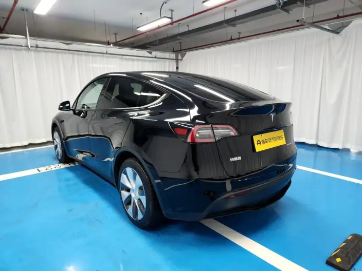 Model Y 2022 Model Facelift Rear-wheel drive version – фото 5