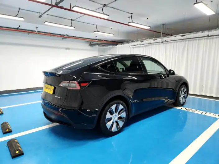 Model Y 2022 Model Facelift Rear-wheel drive version – фото 7
