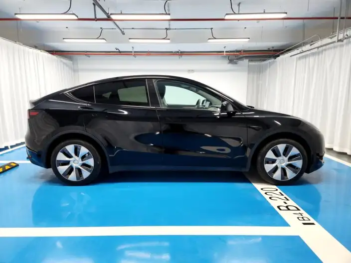 Model Y 2022 Model Facelift Rear-wheel drive version – фото 8