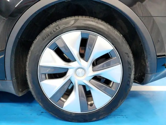 Model Y 2022 Model Facelift Rear-wheel drive version – фото 9