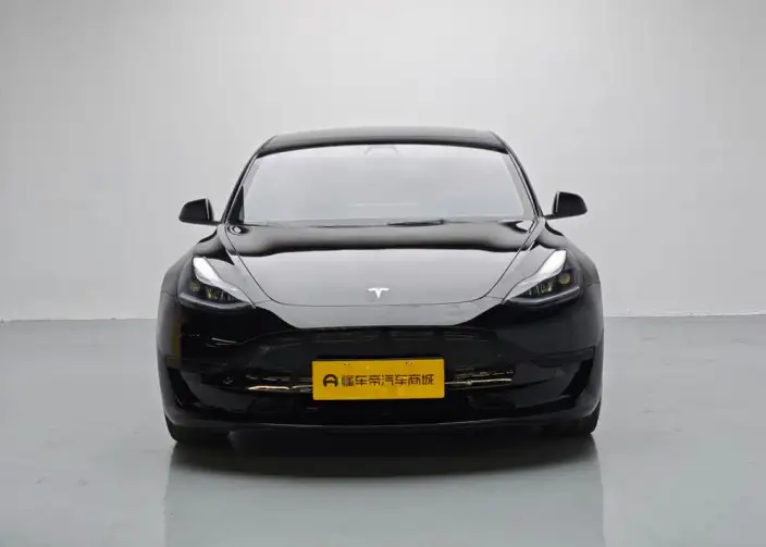 Model 3 2022 Model Rear-wheel drive version – фото 2