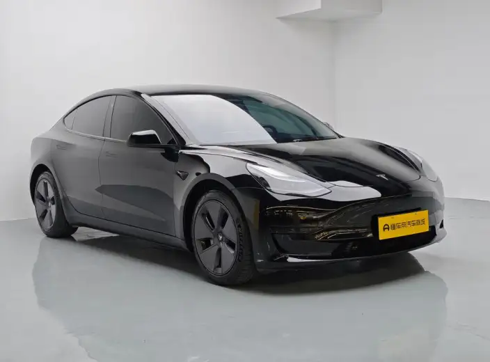Model 3 2022 Model Rear-wheel drive version – фото 3