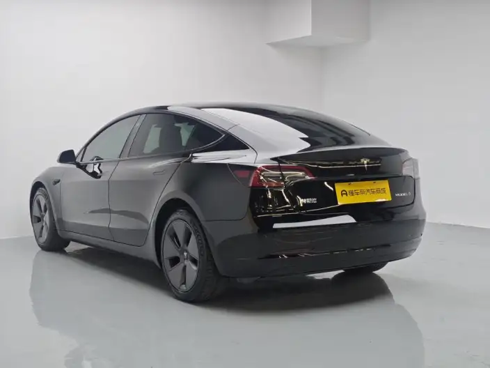 Model 3 2022 Model Rear-wheel drive version – фото 5