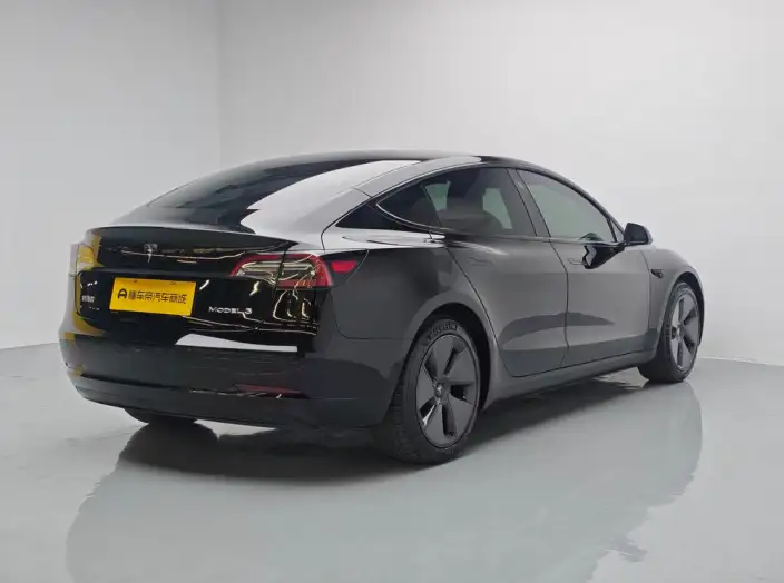 Model 3 2022 Model Rear-wheel drive version – фото 7