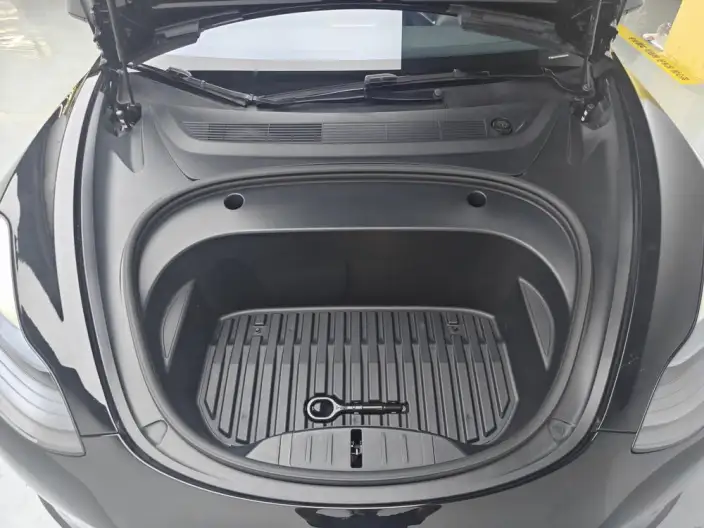 Model 3 2022 Model Rear-wheel drive version – фото 10