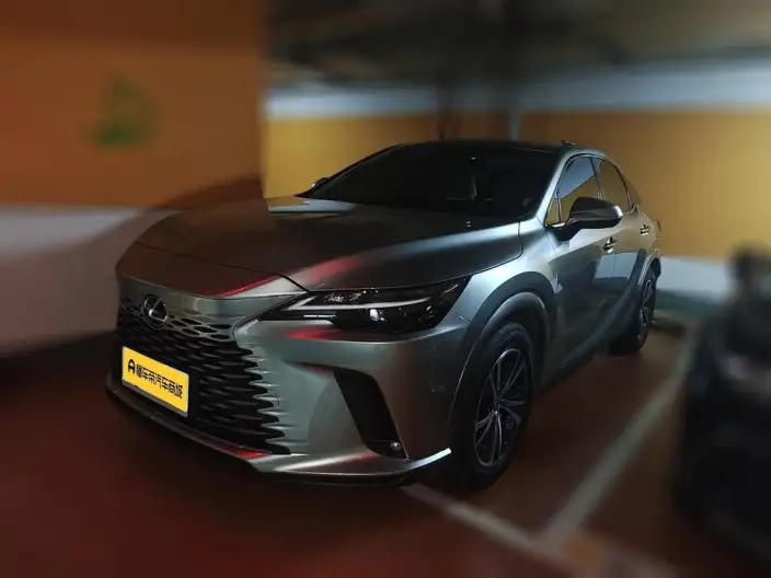 Lexus RX 2026 Model 350h 2WD Yuexiang Edition