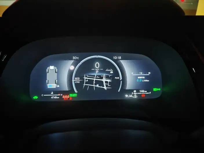 Lexus RX 2026 Model 350h 2WD Yuexiang Edition – фото 6
