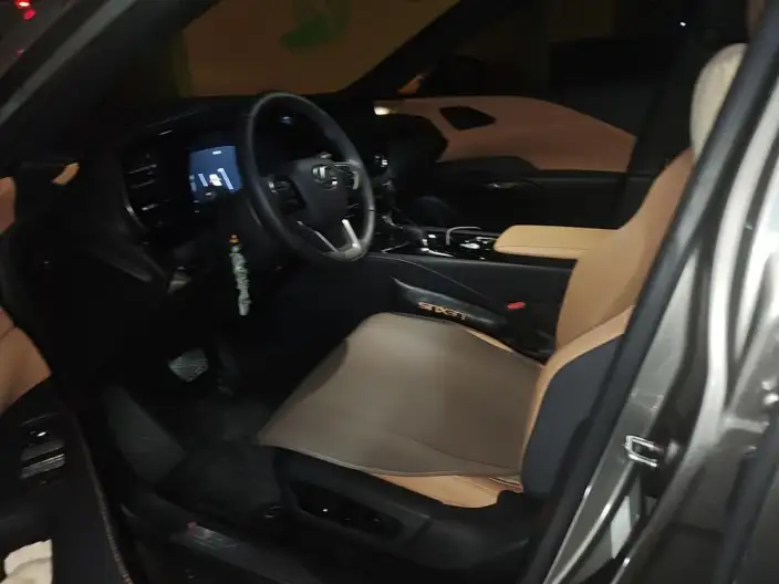 Lexus RX 2026 Model 350h 2WD Yuexiang Edition – фото 10