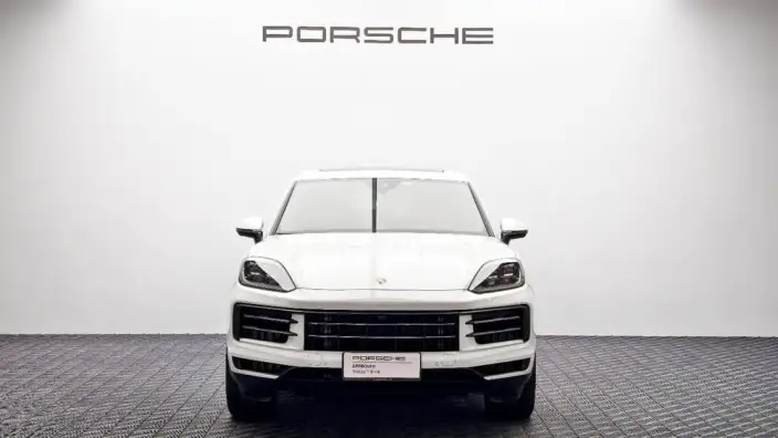 Cayenne 2025 Model Cayenne 3.0T – фото 2