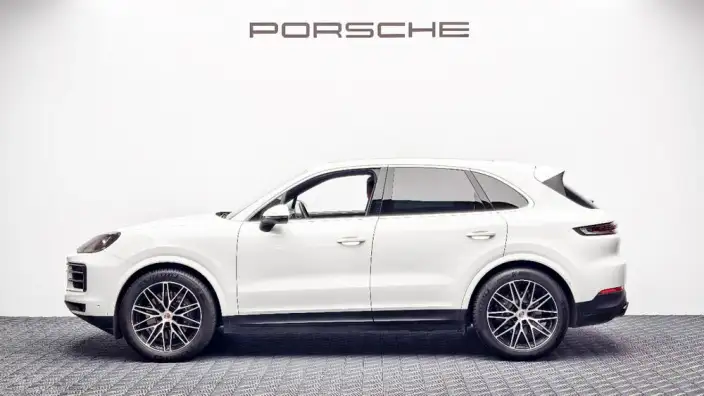 Cayenne 2025 Model Cayenne 3.0T – фото 4
